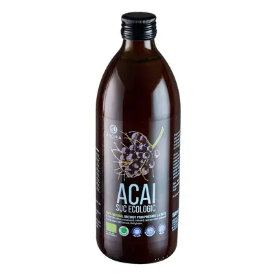 Suc Acai ECO 500ml (RO-ECO-029)