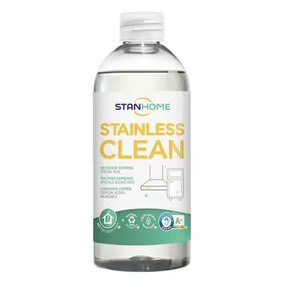 SOLUTIE CURATARE BUCATARIE - Stainless Clean 500 ML Stanhome