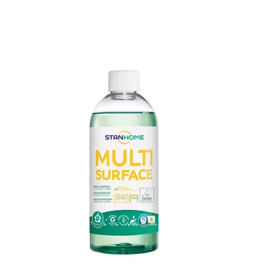 SOLUTIE CURATARE BUCATARIE - Multi Surface Ecolabel 500 ML Stanhome