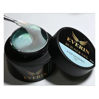 Gel constructie Everin Autonivelant 15gr- Easy Leveling 12 - EL-12 - EVERIN