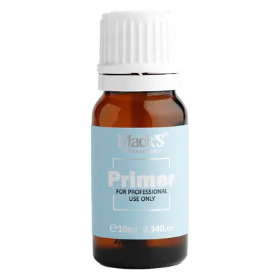 Primer fara acid Macks 10ml - PA-E