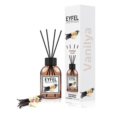 Odorizant camera eyfel - vanilla vanilie 110ml difuzor de parfum