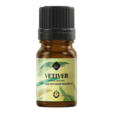 Ulei esential de vetiver mayam 5ml