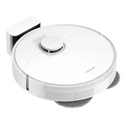 Aspirator robot cu mop Dreame L10s Pro Gen 2, 7000Pa, 5200mAh, Autonomie de pana la 155 minute