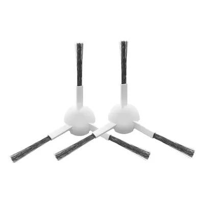 Set 2x Perie laterala compatibila cu aspiratoarele robot Dreame L10s Ultra, L10 Ultra, L10 Prime