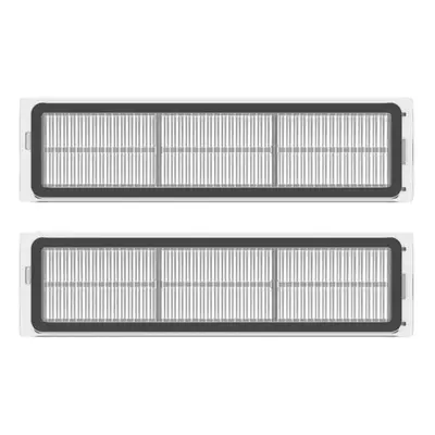 Set 2x Filtru compatibil cu aspiratoarele robot Dreame D9, D9 Pro, D9 Max, D10s, D10s pro, D9 Ma