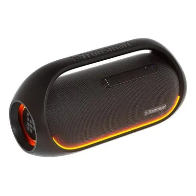 Boxa Portabila Tronsmart Bang Outdoor Party Bluetooth Speaker, Black, 60W, Waterproof IPX6, Auto