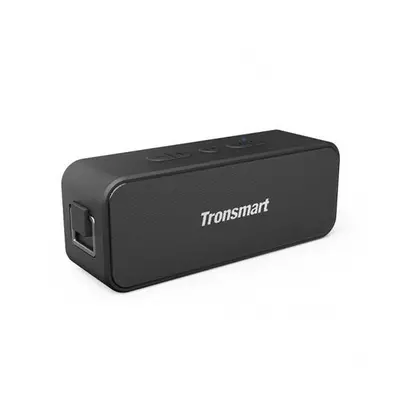 Boxa Portabila Tronsmart Element T2 Plus, 2x10W, Bluetooth, Waterproof IPX7, autonomie 24 ore Ne