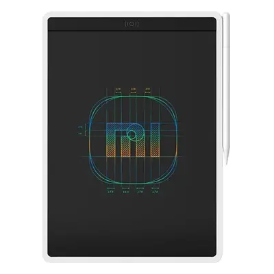 Tableta interactiva de scris si desenat Xiaomi LCD Writing Tablet 13.5" (Color edition)