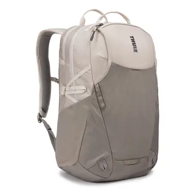 Rucsac urban cu compartiment laptop, Thule, EnRoute Backpack, 26L, Pelican Gray/Vetiver Gray