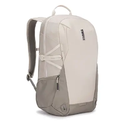 Rucsac urban cu compartiment laptop, Thule, EnRoute Backpack, 21L, Pelican Gray/Vetiver Gray