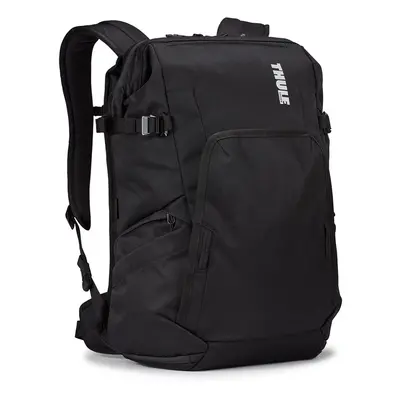 Rucsac foto Thule Covert DSLR, 24 L, Negru