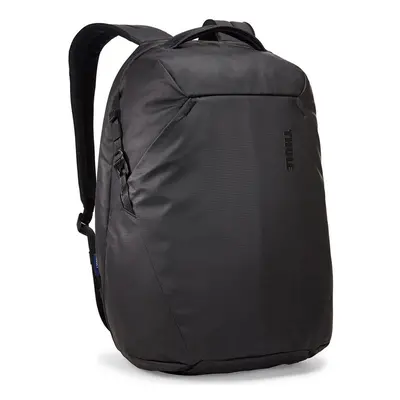 Rucsac urban cu compartiment laptop, Thule, Tact, 21L, Negru