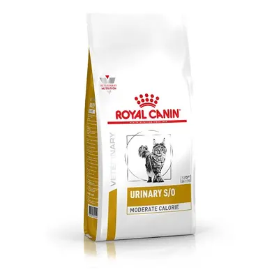 Royal Canin Feline Urinary S/O Moderate Calorie 400 g