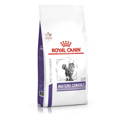 Royal Canin Mature Consult Feline - hrană uscată 1,5 kg