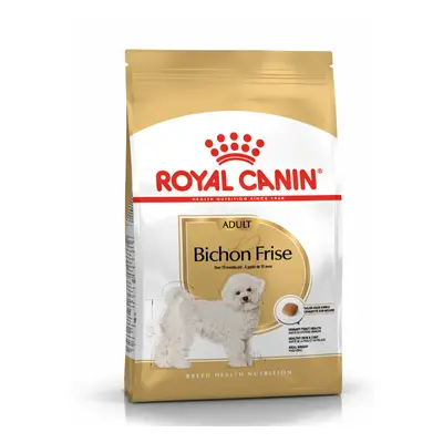 Royal Canin Bichon Frise Adult 1,5 kg