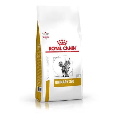 Royal Canin Feline Urinary S/O 7 kg