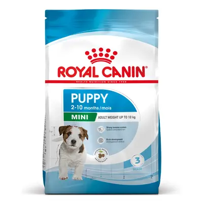 Royal Canin Mini Puppy 2 kg