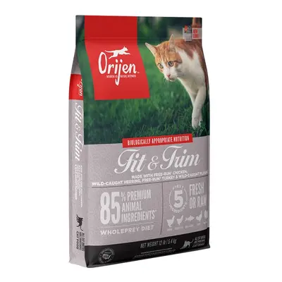 Orijen Fit & Trim Cat 1,8 kg