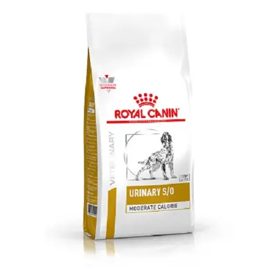 Royal Canin Urinary S/O Moderate Calorie 6,5 kg