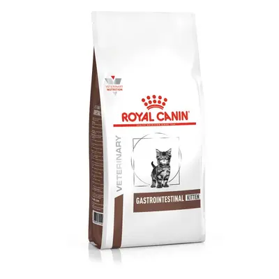 Royal Canin Gastrointestinal Kitten - hrană uscată 2 kg