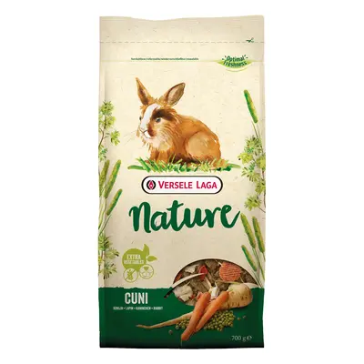 Versele Laga Nature Cuni - iepure 700 g