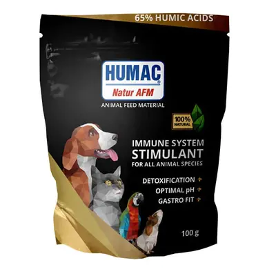 Supliment Humac Natur AFM 100 g