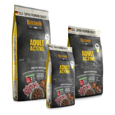 Belcando Adult Active 12,5 kg