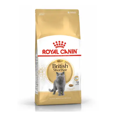 Royal Canin British Shorthair Adult 10 kg