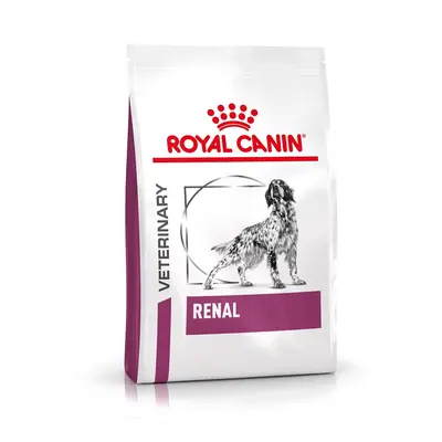 Royal Canin Renal 7 kg