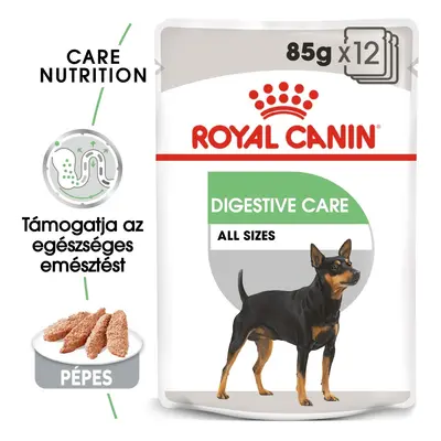 Royal Canin Digestive Care - hrană umedă 85 g