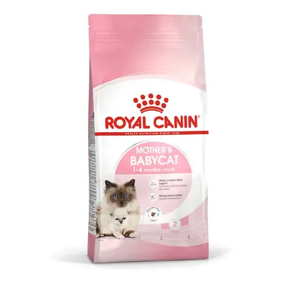 Royal Canin Mother & Babycat 400 g