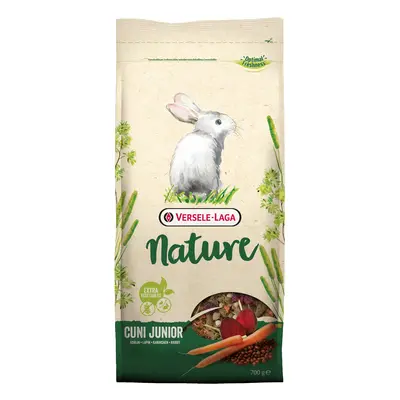 Versele Laga Nature Cuni Junior - iepure 2,3 kg