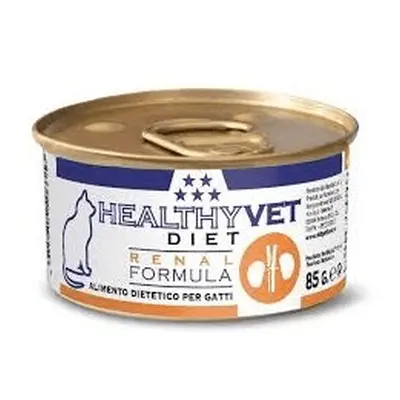 Healthy Vet Diet Cat Renal 85 g