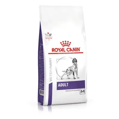 Royal Canin Adult Medium Dog 10 kg