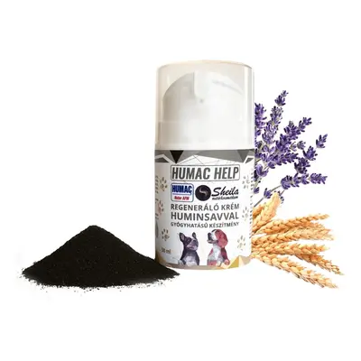 Cremă Humac Help 15 ml