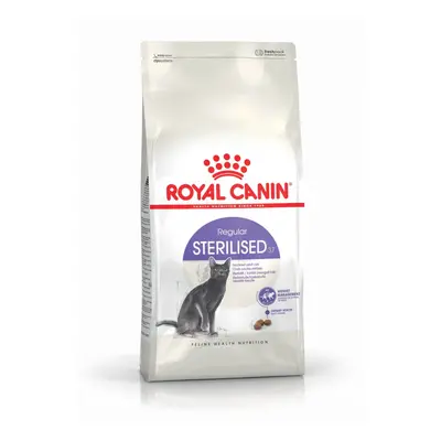 Royal Canin Sterilised 37 4 kg