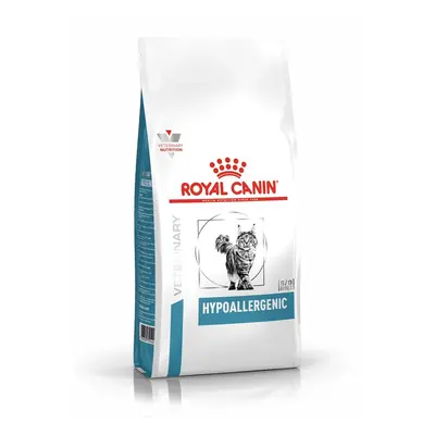 Royal Canin Feline Hypoallergenic 2,5 kg