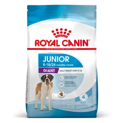 Royal Canin Giant Junior 3,5 kg