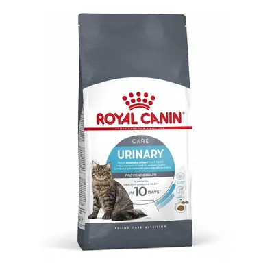 Royal Canin Urinary Care - hrană uscată pisici 2 kg