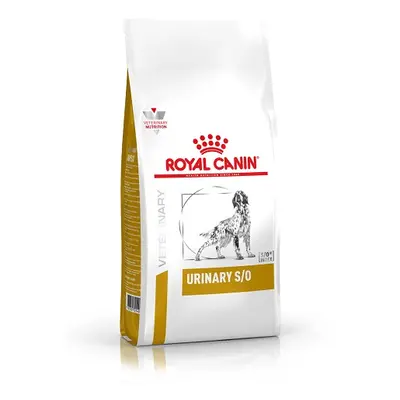 Royal Canin Urinary Dog S/O 2 kg