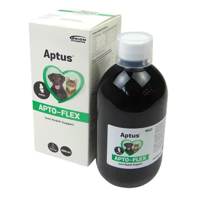 Aptus Apto-Flex Sirop 200 ml