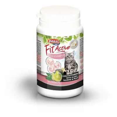 FitActive Fit-A-Cat Complex 60 buc