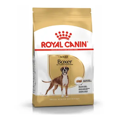 Royal Canin Boxer Adult 3 kg