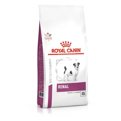 Royal Canin Renal Small Dog 1,5 kg