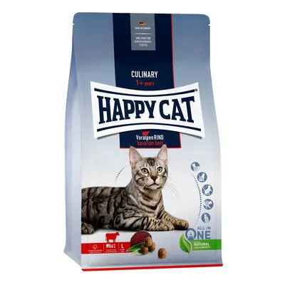 Happy Cat Culinary Adult cu vită bavareză 4 kg