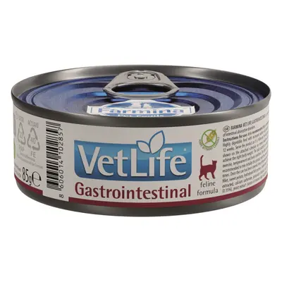 Vet Life Cat Gastrointestinal - conservă 85 g