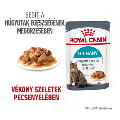 Royal Canin Urinary Care 12 x 85 g