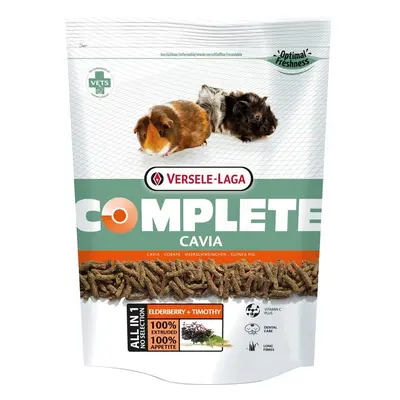 Versele Laga Cavia Complete- pentru porcusori de Guineea 1,75 kg