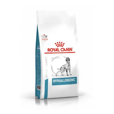 Royal Canin Hypoallergenic 2 kg